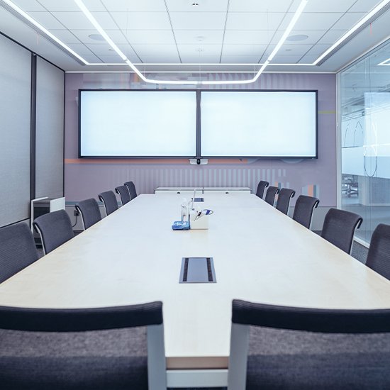 Boardroom
