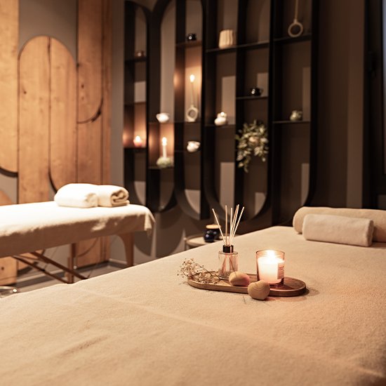 Spa Zone